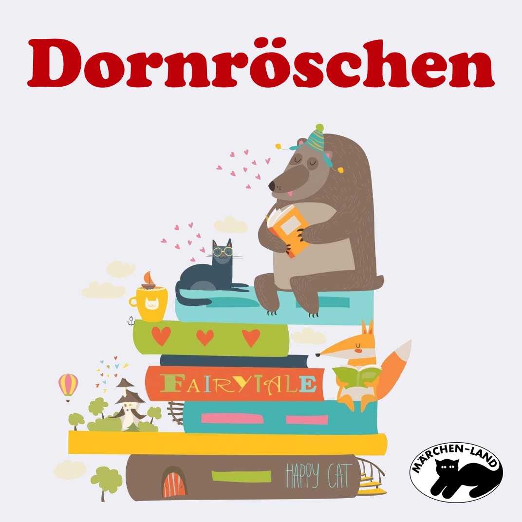 Dornröschen