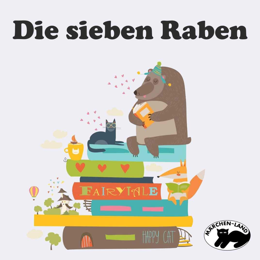 Die sieben Raben