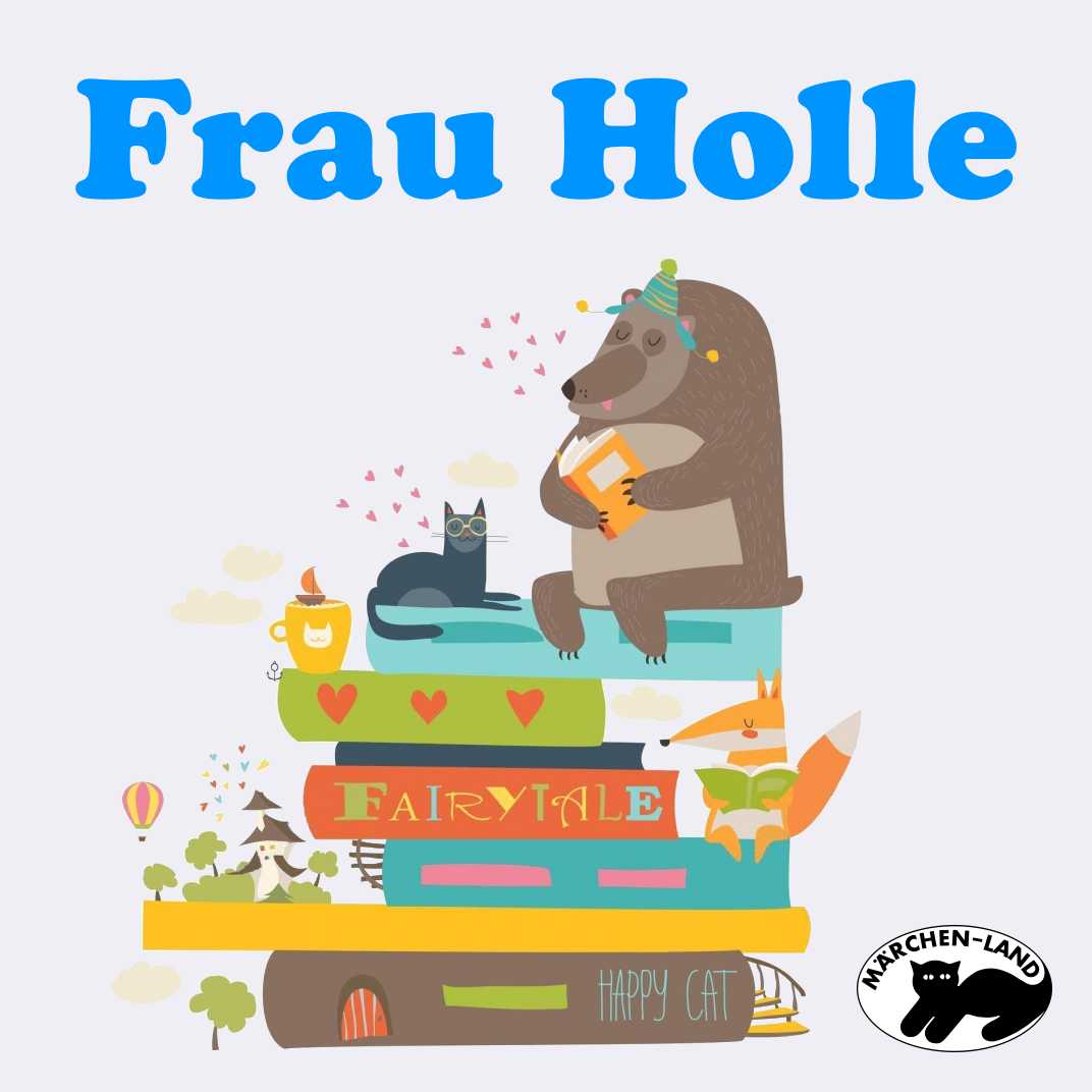 Frau Holle