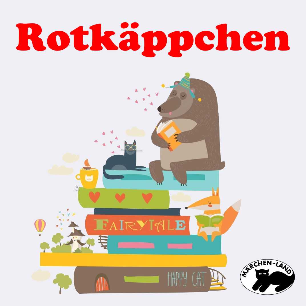 Rotkäppchen